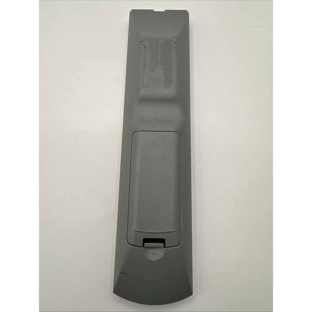 Sony RMT-D175A DVD Player Remote Control Genuine OEM Original - Tested, Works - Picture 4 of 5